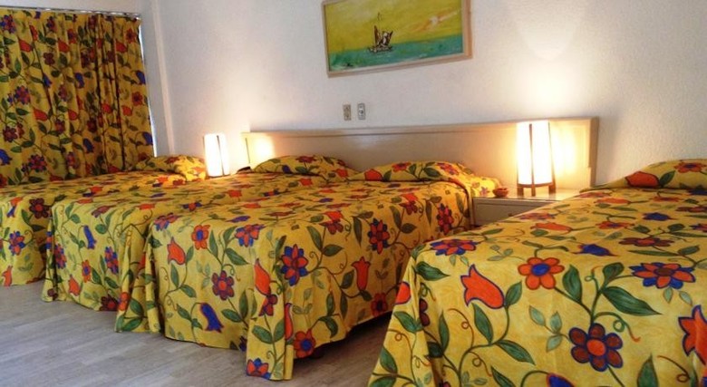 Hotel Sands Acapulco