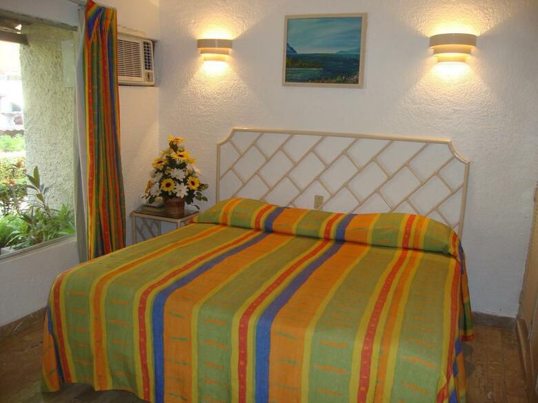 Hotel Sands Acapulco