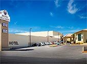 Hotel El Cason