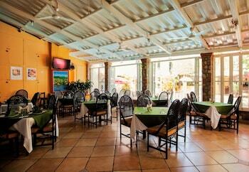 Hotel Quinta Del Gobernador