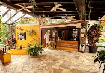 Hotel Quinta Del Gobernador