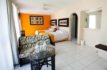 Hotel Quinta Del Gobernador
