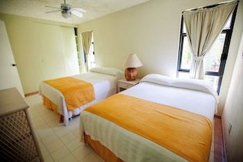 Hotel Quinta Del Gobernador