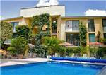 Hotel Quinta Del Gobernador