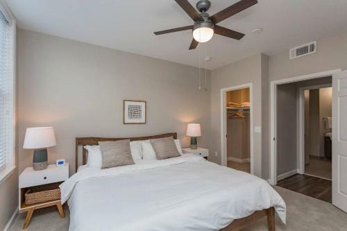 Apartamento Belmont University 1br Ready For Visitors