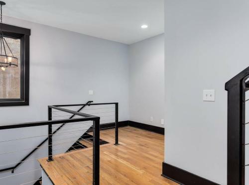 Four-bedroom Four-bath West End Townhouse