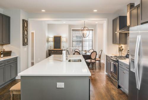 Two Townhomes Unit A And B Townhouse