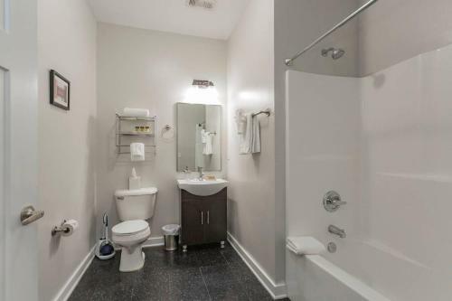 Apartamento Visit Vanderbilt, Walk To Nightlife