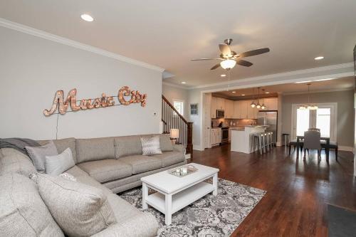 Tennessee Holiday Home