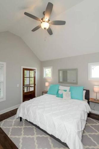Tennessee Holiday Home