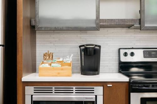 Apartamento Exchange At The Nashville Reserve