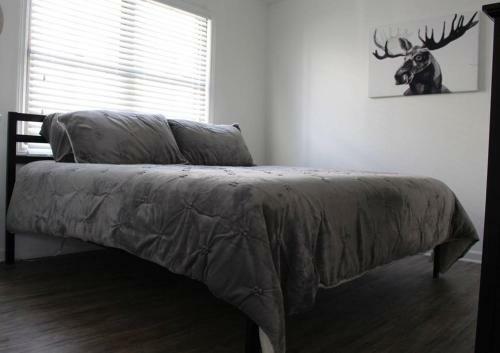 Apartamento Downtown Condo 137