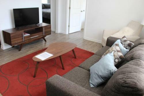 Apartamento Downtown Condo 137