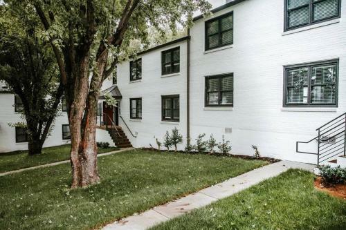 Apartamento Downtown Condo 137
