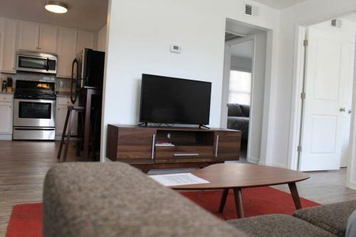 Apartamento Downtown Condo 137