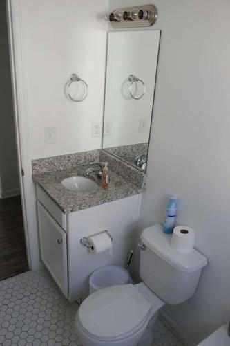 Apartamento Downtown Condo 137
