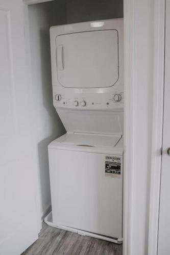 Apartamento Downtown Condo 137