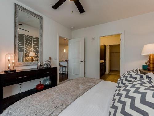Apartamento Music Row 323
