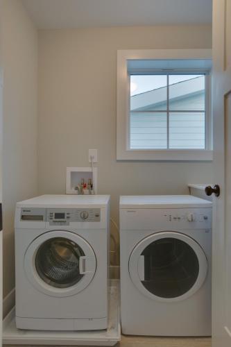 Three-bedroom, Two-and-a-half Bath Industrial Home