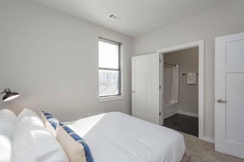 Apartamento Nightlife Hotspot In Music Row