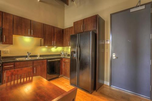 Apartamento Music City Loft Willie
