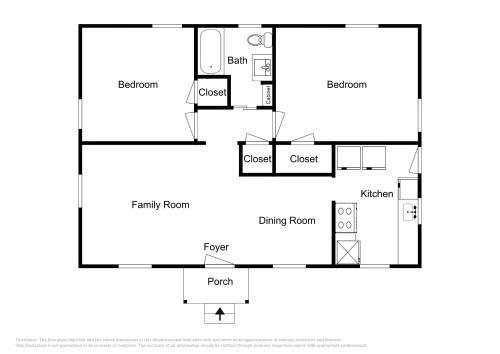 Eastside Charmer Home Home