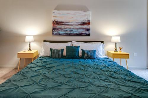 Dormigo Elliston Apartment 11