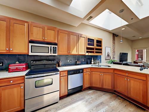 Apartamento Honky Tonk Row #302 Condo