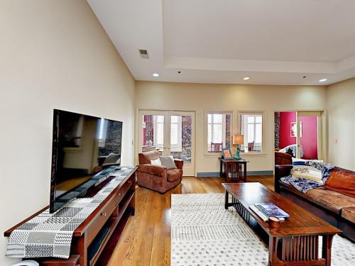 Apartamento Honky Tonk Row #302 Condo