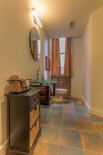 Apartamento Music City Loft Dunn