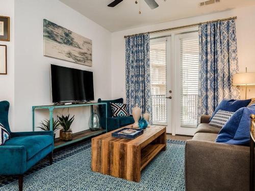Apartamento Music Row 324