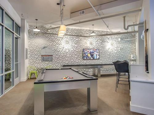 Apartamento Elliston 623 Apts
