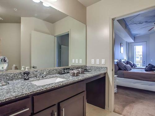 Apartamento Elliston 623 Apts