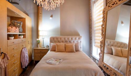 Apartamento Music City Loft Taylor