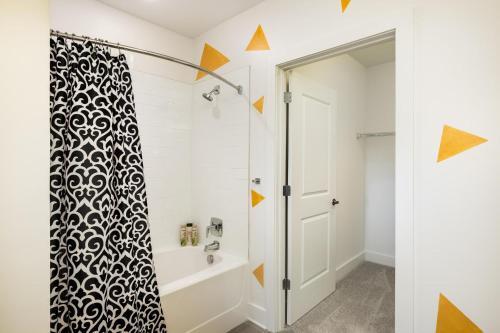 Apartamento Music Row 229