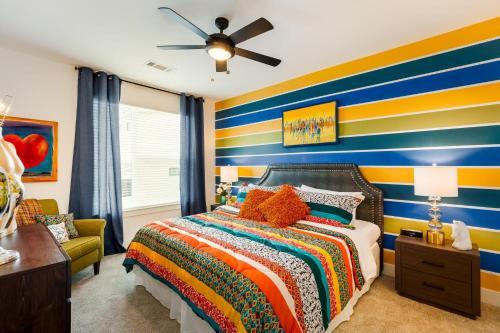 Apartamento Music Row 229