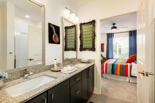 Apartamento Music Row 229