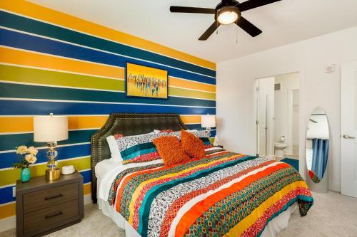 Apartamento Music Row 229
