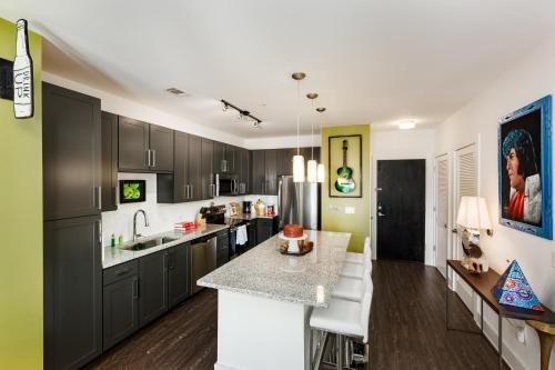 Apartamento Music Row 229