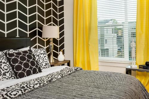 Apartamento Music Row 229