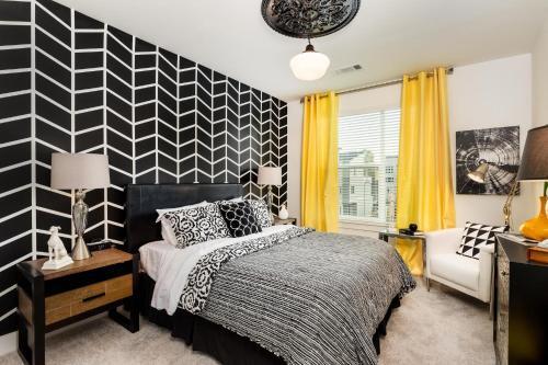 Apartamento Music Row 229