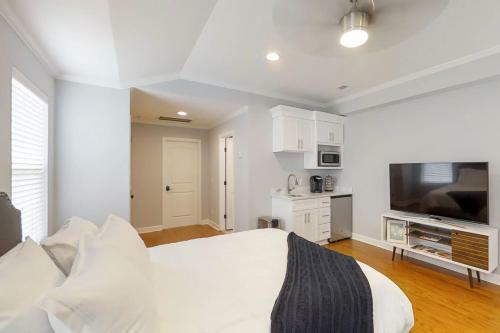 Apartamento Nashville Hideaway