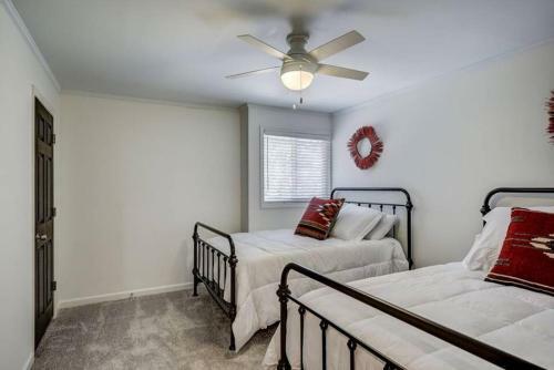 Apartamento The Thunder Rolls In Nashville