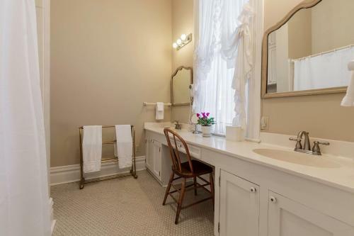 Bed & Breakfast 1888 Wensel House