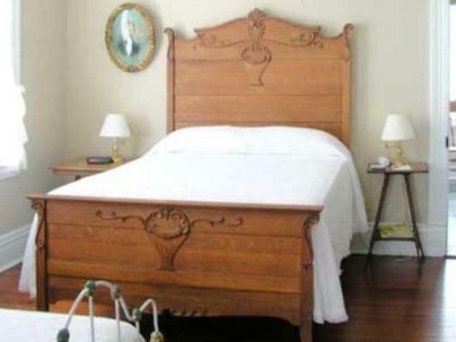 Bed & Breakfast 1888 Wensel House