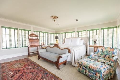 Bed & Breakfast Clifton House
