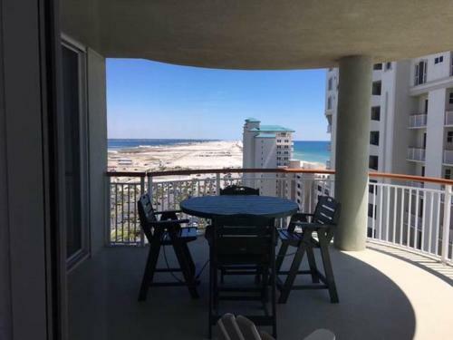 Apartamento Beach Colony West 15a Condo