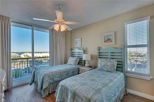Apartamento Beach Colony West 4a Condo