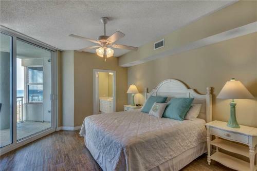 Apartamento Beach Colony West 4a Condo