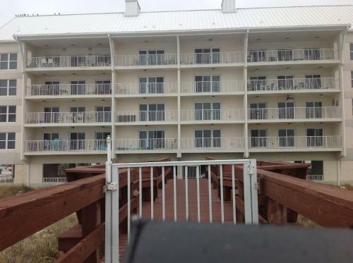 Apartamento Sea Oats Condo Unit #202